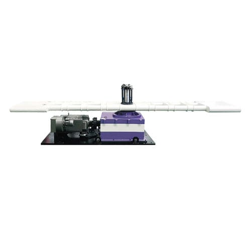 Impianto per prove di urti - HJ31 series - Dongguan Hongjin Test Instrument Co.,Ltd. - robotizzato / per prodotti elettronici / meccanico