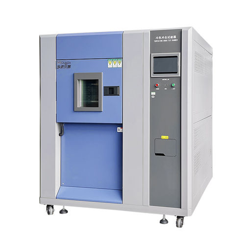 Camera per shock termico - HY-TS-150A - Dongguan Hongjin Test Instrument Co.,Ltd.