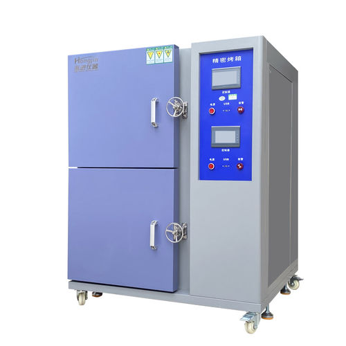 Forno a camera - Dongguan Hongjin Test Instrument Co.,Ltd. - per essiccazione / di preriscaldamento / di cottura