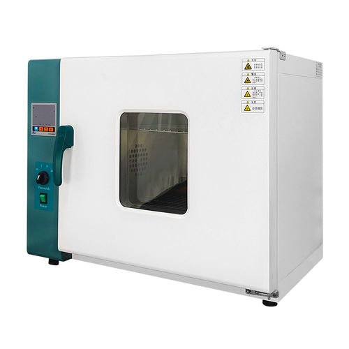 Forno ad aria calda - HJ series - Dongguan Hongjin Test Instrument Co.,Ltd. - a camera / per essiccazione / di preriscaldamento