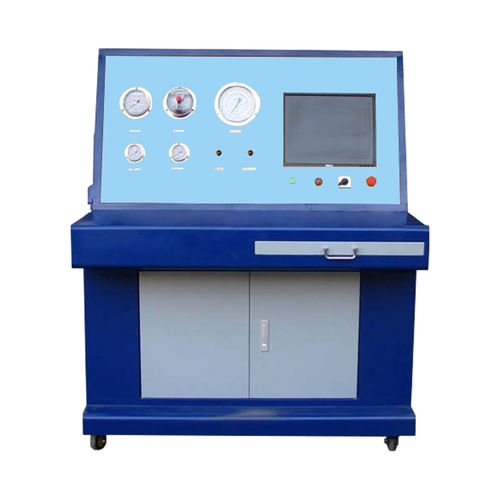 Macchina per prova di flessione - Dongguan Hongjin Test Instrument Co.,Ltd. - di fatica / di pressione / controllata da computer
