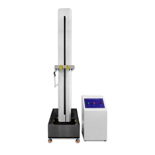Drop tester per prodotti elettronici - Dongguan Hongjin Test Instrument Co.,Ltd. - per imballaggi