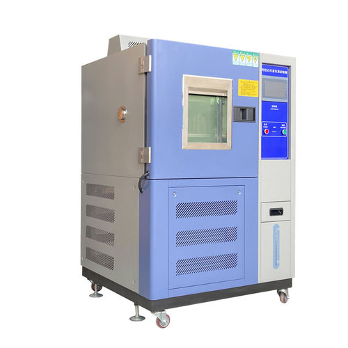 Camera climatica - TH series - Dongguan Hongjin Test Instrument Co.,Ltd. - di umidità / di temperatura / di stabilità