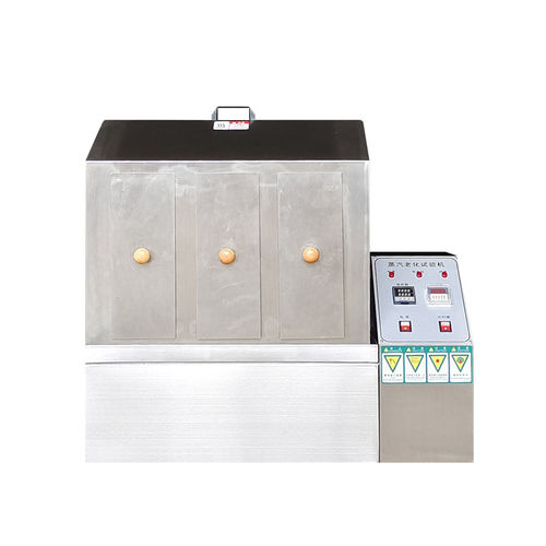 Camera per test di temperatura - Dongguan Hongjin Test Instrument Co.,Ltd. - di invecchiamento / per strumenti avionici / per semiconduttore