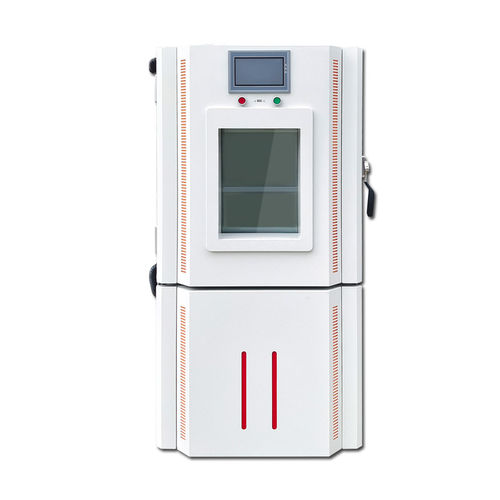 Camera per test di umidità - Dongguan Hongjin Test Instrument Co.,Ltd. - di temperatura / di tenuta agli spruzzi d'acqua / per materiali