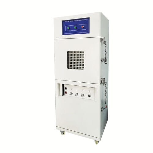 Camera per test per batteria - Dongguan Hongjin Test Instrument Co.,Ltd. - per controllo di qualità / antideflagrante