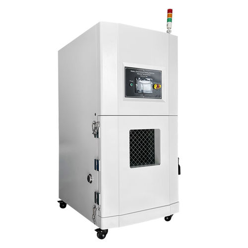 Tester corrente di cortocircuito - Dongguan Hongjin Test Instrument Co.,Ltd. - di batteria / ad uso industriale / per diagnostica