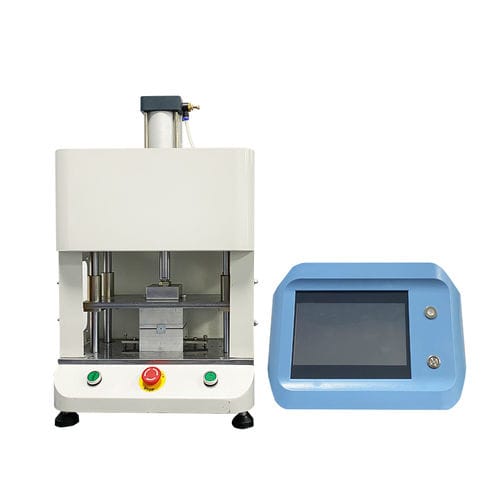 Rilevatore di fughe elettronico - Dongguan Hongjin Test Instrument Co.,Ltd. - di gas / con display digitale