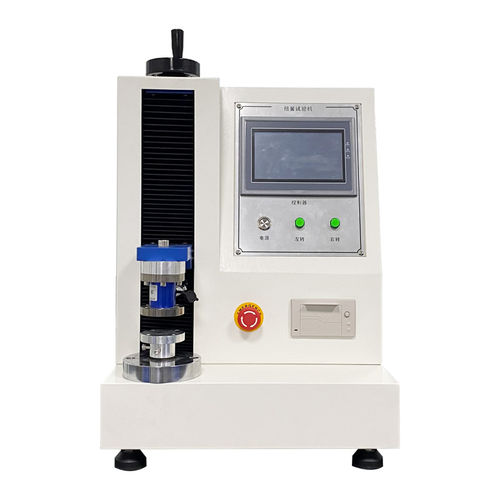 Macchina per prova di torsione - Dongguan Hongjin Test Instrument Co.,Ltd. - automatica / di molle / digitale