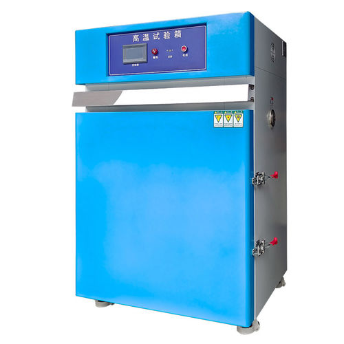 Forno a camera - Dongguan Hongjin Test Instrument Co.,Ltd. - per essiccazione / di cottura / ad aria calda