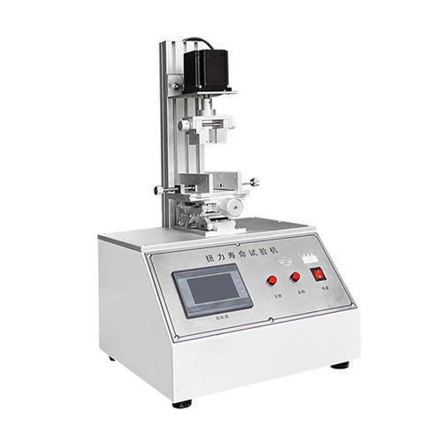 Macchina per prova di fatica - Dongguan Hongjin Test Instrument Co.,Ltd. - di torsione / di coppia / di durata di vita