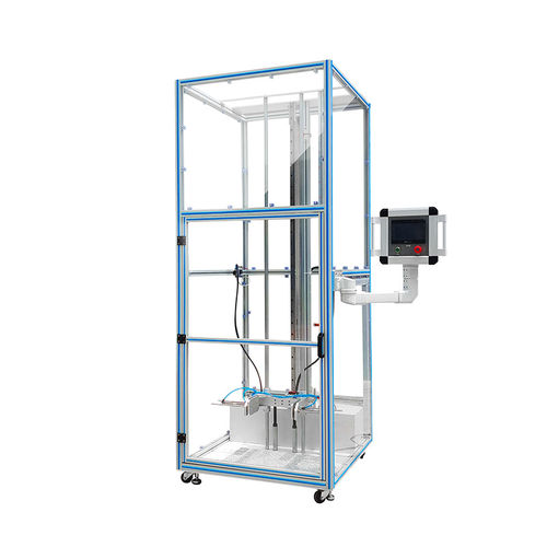 Macchina per prova universale - Dongguan Hongjin Test Instrument Co.,Ltd. - di durata / controllata da PLC / per telefono cellulare