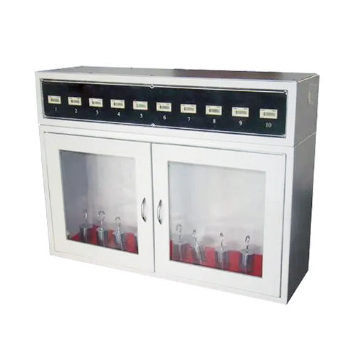 Impianto per prove di aderenza - Dongguan Hongjin Test Instrument Co.,Ltd. - automatico / per nastro adesivo / industriale
