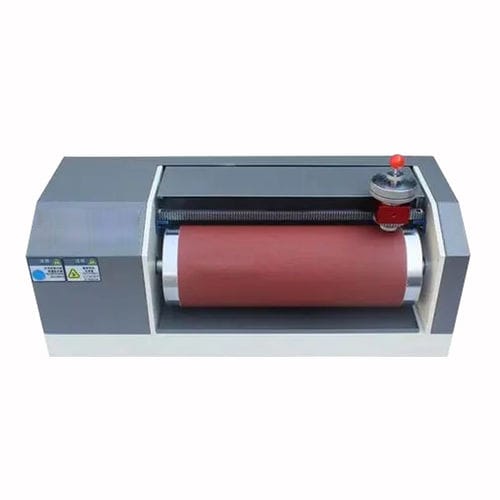 Macchina per test di attrito - Dongguan Hongjin Test Instrument Co.,Ltd. - di abrasione e di usura / automatizzata / per tessili