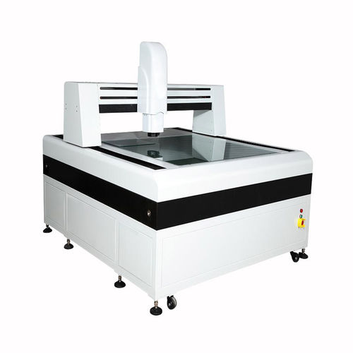 Apparecchio di misura delle dimensioni - Dongguan Hongjin Test Instrument Co.,Ltd. - di posizione / angolare / ottico