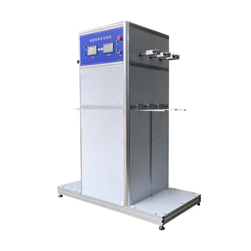 Macchina per prova di flessione - Dongguan Hongjin Test Instrument Co.,Ltd. - automatica / per prodotti elettronici / per telefono cellulare