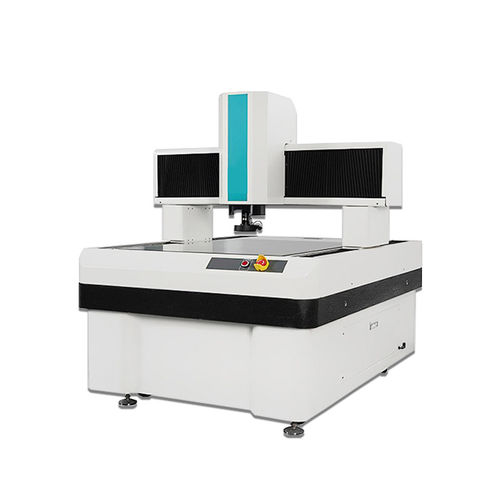 Macchina di misura a coordinate controllata da computer - Dongguan Hongjin Test Instrument Co.,Ltd. - a ponte / per grandi pezzi / per automobile