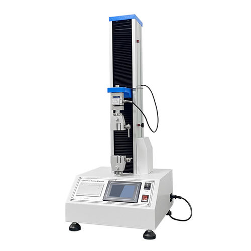 Macchina per prova di tensione - Dongguan Hongjin Test Instrument Co.,Ltd. - universale / di flessione / di cesellatura