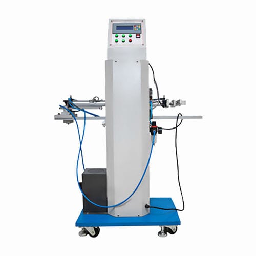 Macchina per prova di fatica - Dongguan Hongjin Test Instrument Co.,Ltd. - di stabilità / automatica / per sedia