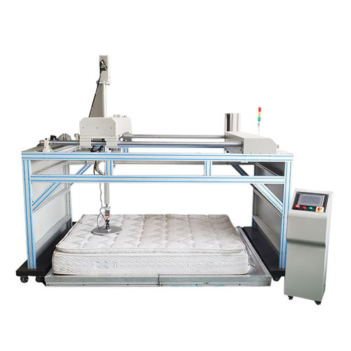Macchina per prova di durezza - Dongguan Hongjin Test Instrument Co.,Ltd. - automatica / controllata da PLC / per mobile