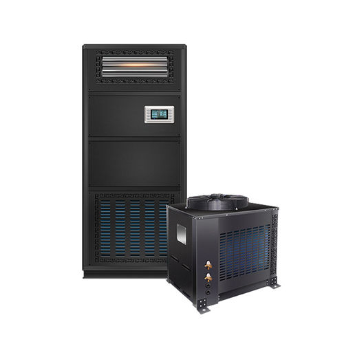 Climatizzatore a pavimento - Dongguan Hongjin Test Instrument Co.,Ltd. - industriale / di sala informatica / per l'industria agroalimentare