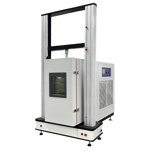 Macchina per prova di compressione - Dongguan Hongjin Test Instrument Co.,Ltd. - di flessione / di trazione / di cesellatura