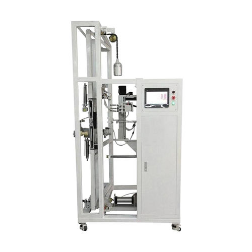 Macchina per prova di fatica - Dongguan Hongjin Test Instrument Co.,Ltd. - a moto continuo / per serrature di porta / per controllo di qualità