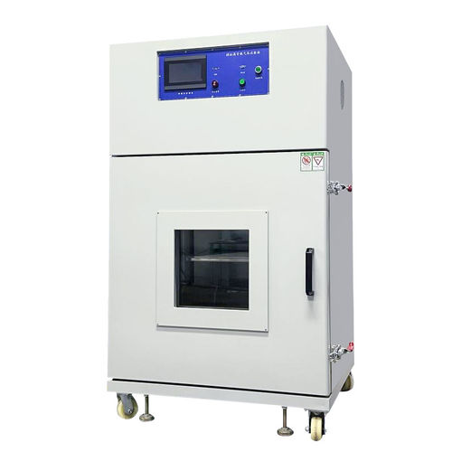 Camera per test per alta pressione - Dongguan Hongjin Test Instrument Co.,Ltd. - di temperatura / di altitudine / per simulazione di volo in altitudine