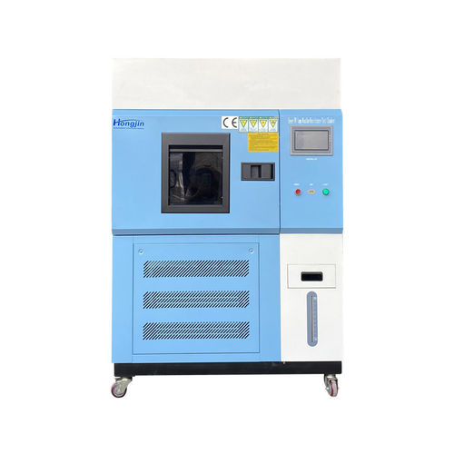 Camera per test di invecchiamento alla luce UV - Dongguan Hongjin Test Instrument Co.,Ltd. - climatica / di umidità / di temperatura