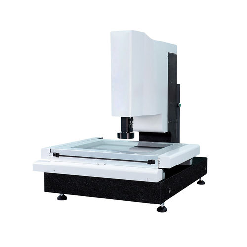 Apparecchio di misura ottico - Dongguan Hongjin Test Instrument Co.,Ltd. - industriale / da banco / automatico