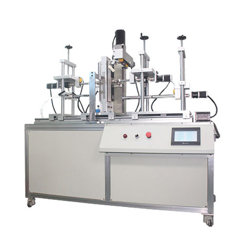 Macchina per prova di durata di vita - Dongguan Hongjin Test Instrument Co.,Ltd. - automatica / per serrature di porta / per ricerca e sviluppo