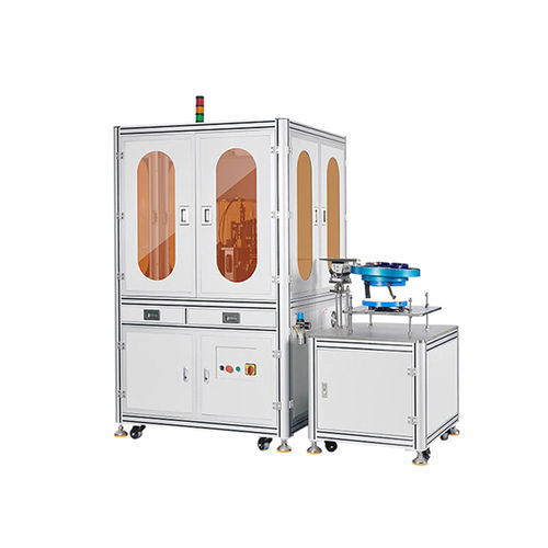 Vaglio di processo - Dongguan Hongjin Test Instrument Co.,Ltd. - per il settore industriale / mobile