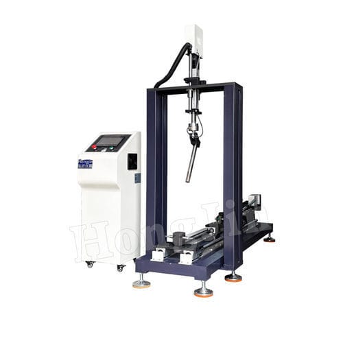 Macchina per prova vibrazione - Dongguan Hongjin Test Instrument Co.,Ltd. - di fatica / di resistenza / di durata