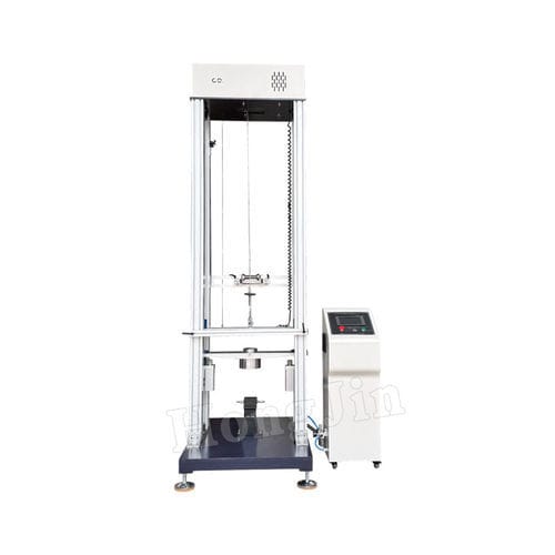 Macchina per prova d'urto - Dongguan Hongjin Test Instrument Co.,Ltd. - a torre di caduta / di resistenza / di deformazione
