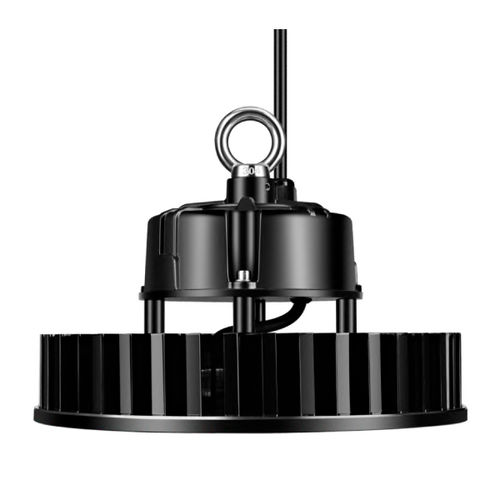 Riflettore industriale a sospensione - ALCALA		 * - Optima World Group SL - LED / a lampade / per magazzino