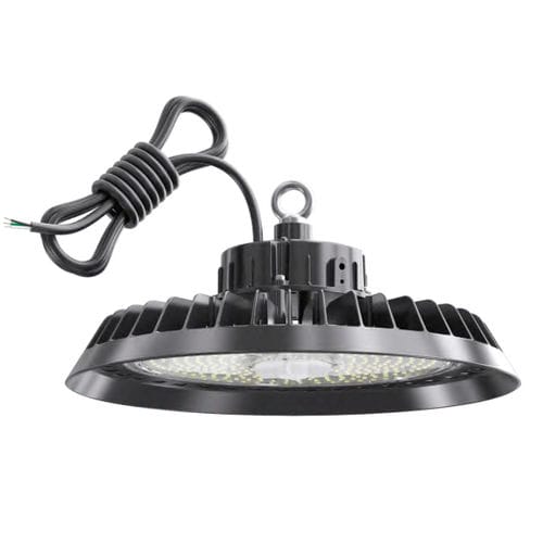 Riflettore industriale a sospensione - AMSTERDAM - Optima World Group SL - LED / a lampade / per magazzino
