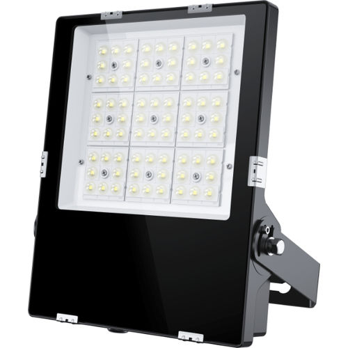 Proiettore LED - DOHA - Optima World Group SL - a lampade / rinforzato / IK10