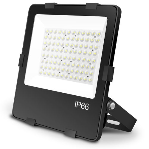 Proiettore LED - PROTOUR - Optima World Group SL - a lampade / rinforzato / IK 08