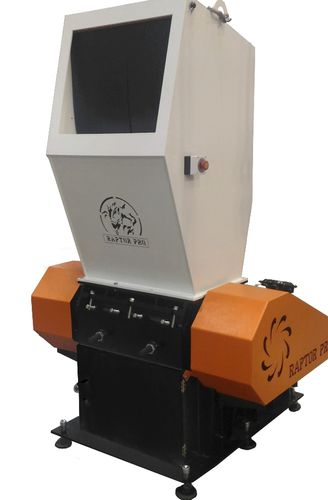 Frantoio a rotore centrifugo - RAPTOR PR260 - Nardid Machines - fisso / per prodotti edili / secondario