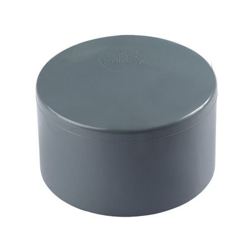 Cappuccio rotondo - Xiamen Keheng Plastic Co., Ltd. - in PVC / per prodotti chimici