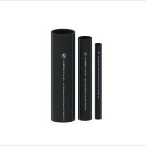 Tubo rigido per acqua - Xiamen Keheng Plastic Co., Ltd. - in polietilene PE / per applicazioni chimiche / per applicazioni farmaceutiche