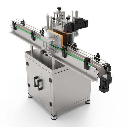 Etichettatrice automatica - 150 - Fillpack Group - per bottiglie