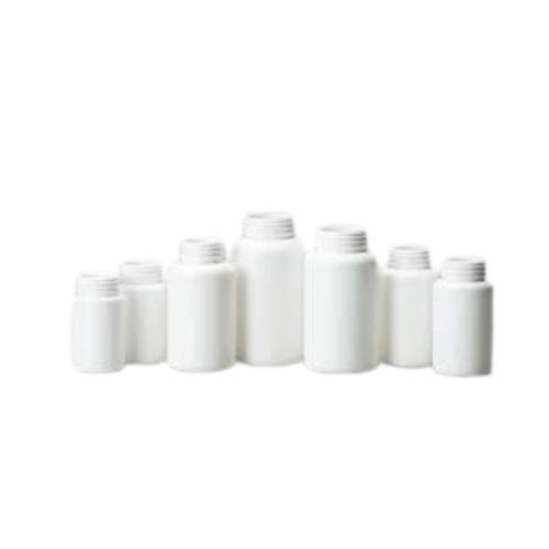 Bottiglia per l'industria chimica - Fillpack Group - medica / per l'industria farmaceutica / per l'industria alimentare