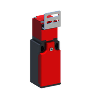 Contatto di fine corsa IP65 - SP1K10 series - Comepi srl - di sicurezza / regolabile