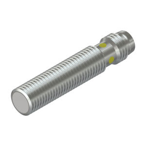 Sensore di prossimità induttivo - ICSXA30 series - Comepi srl - cilindrico / M8 / PNP