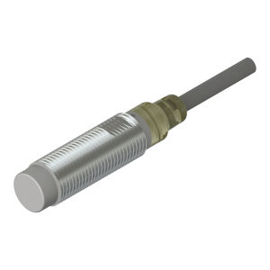 Sensore di prossimità induttivo - ICSMB30 series - Comepi srl - cilindrico / M12 / PNP