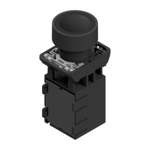 Pulsante IP65 - ECW41 series - Comepi srl - per montaggio a filo / senza fili