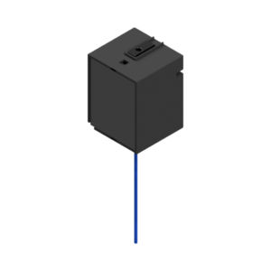 Trasmettitore wireless - RFH8 - Comepi srl - modulare