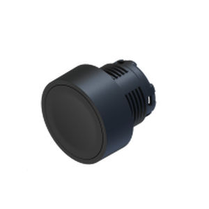 Pulsante IP65 - ECX 41 series - Comepi srl - in termoplastica / per montaggio a filo