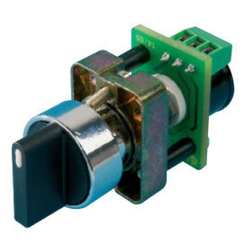 Potenziometro rotativo - ECX 2300 series - Comepi srl - manuale